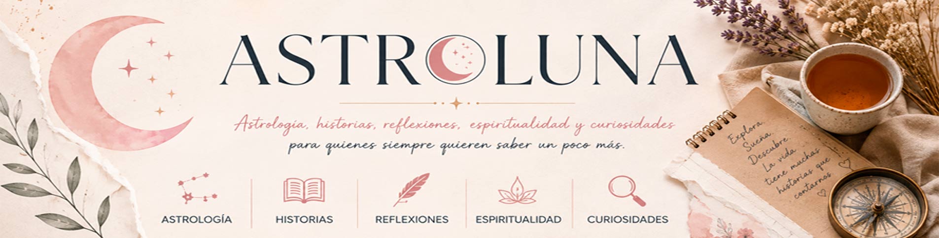 AstroLuna